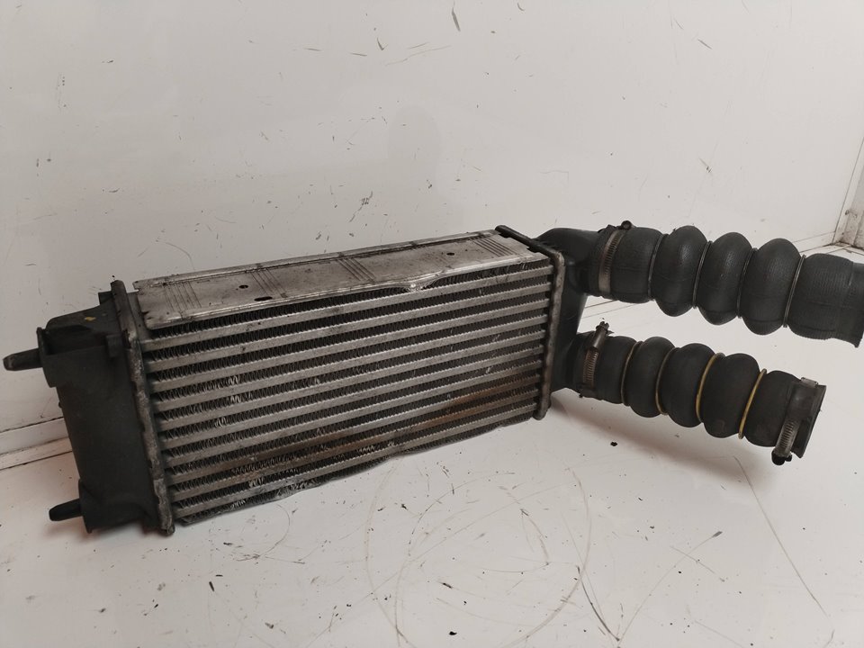 INTERCOOLER 113525