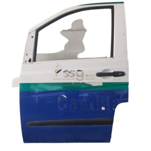 PUERTA DELANTERA IZQUIERDA 107278