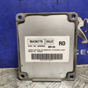 CENTRALITA MOTOR UCE 103696