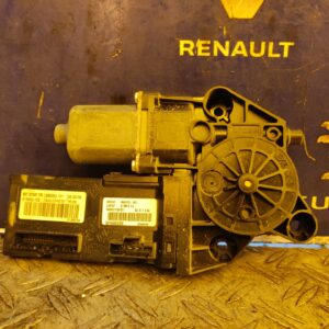 ELEVALUNAS DELANTERO IZQUIERDO 99634