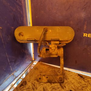 VALVULA AIRE ADICIONAL 96634