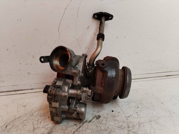 TURBOCOMPRESOR 114100