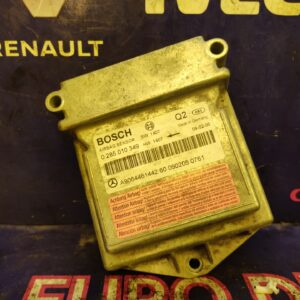 CENTRALITA AIRBAG 97397