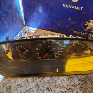 CUADRO INSTRUMENTOS 100760