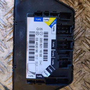 CENTRALITA CIERRE 100231