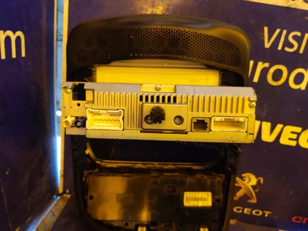SISTEMA AUDIO / RADIO CD 99327