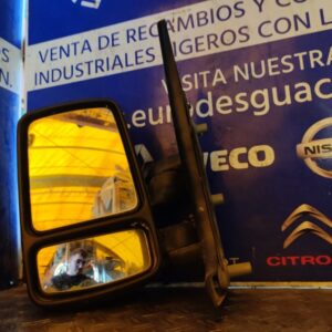 RETROVISOR IZQUIERDO 101496