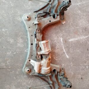 DIFERENCIAL DELANTERO 109835