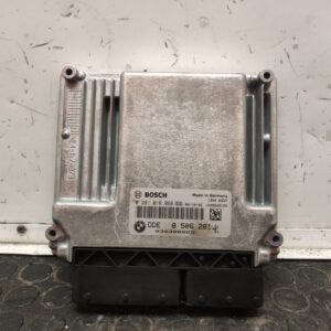 CENTRALITA MOTOR UCE 109633