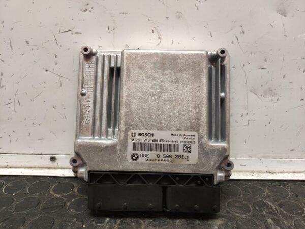 CENTRALITA MOTOR UCE 109633