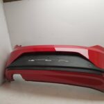 PARAGOLPES TRASERO 113676