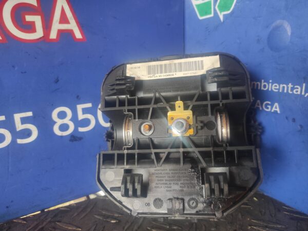 AIRBAG DELANTERO IZQUIERDO 94427