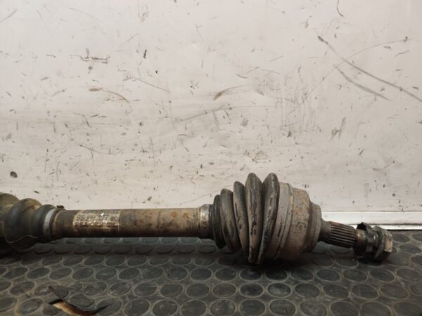 BRAZO SUSPENSION INFERIOR TRASERO DERECHO 109058