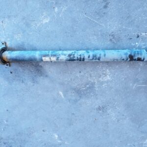 TRANSMISION CENTRAL 105898