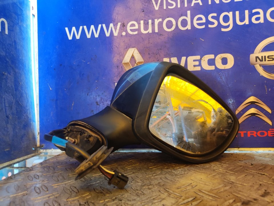 RETROVISOR DERECHO 100974