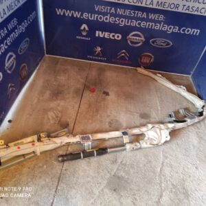 AIRBAG CORTINA DELANTERO IZQUIERDO 93201