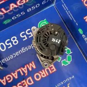 ALTERNADOR 91340