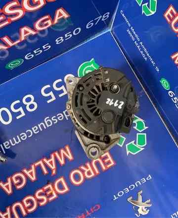 ALTERNADOR 91340