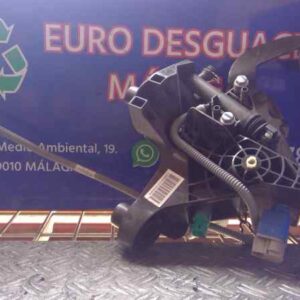 PEDAL EMBRAGUE 91859