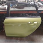 PUERTA TRASERA IZQUIERDA 111492