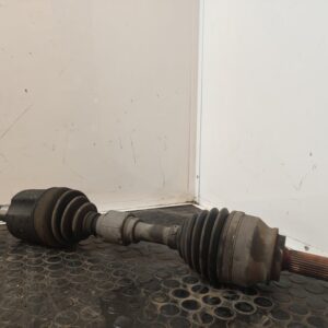 TRANSMISION DELANTERA IZQUIERDA 107133