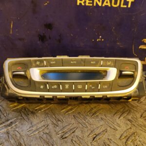 MANDO CLIMATIZADOR 99616