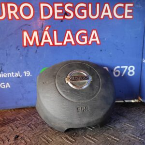 AIRBAG DELANTERO IZQUIERDO 94603