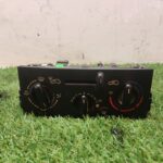 MANDO CALEFACCION / AIRE ACONDICIONADO 106889