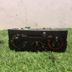 MANDO CALEFACCION / AIRE ACONDICIONADO 106889