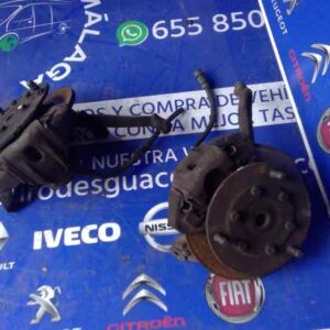 MANGUETA DELANTERA IZQUIERDA 92354