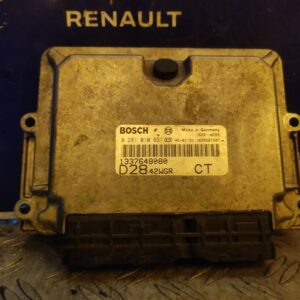 CENTRALITA MOTOR UCE 101135