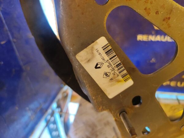 PEDAL FRENO 100513