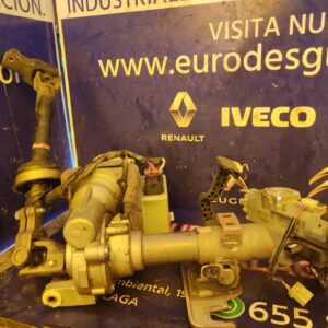 COLUMNA DIRECCION 97805