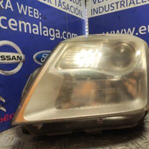FARO IZQUIERDO 103722