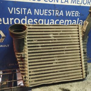 INTERCOOLER 102563