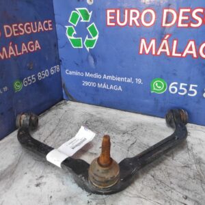 BRAZO SUSPENSION SUPERIOR DELANTERO IZQUIERDO 96356