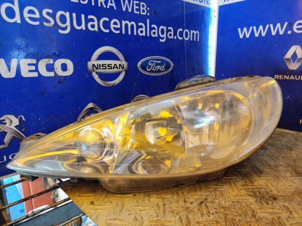FARO IZQUIERDO 100369