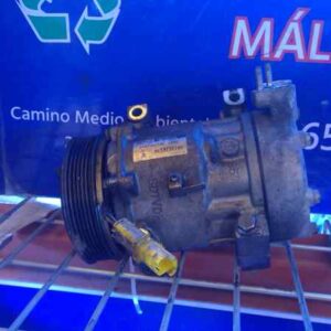 COMPRESOR AIRE ACONDICIONADO 92411