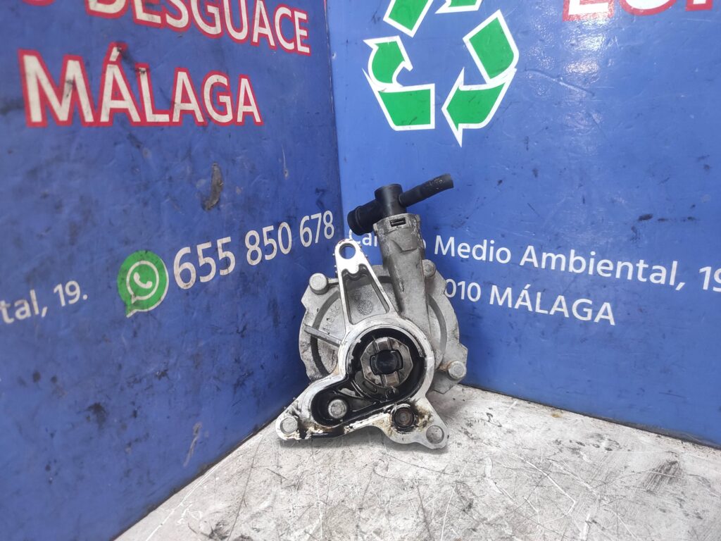 DEPRESOR FRENO / BOMBA VACIO 96197