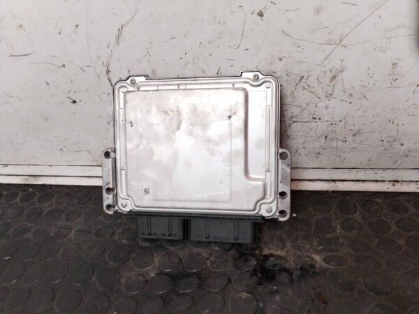 CENTRALITA MOTOR UCE 112612