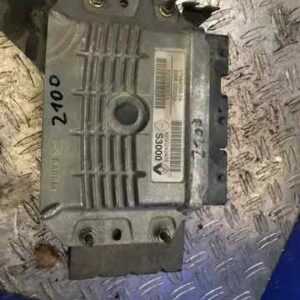 CENTRALITA MOTOR UCE 91119