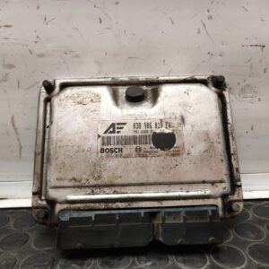 CENTRALITA MOTOR UCE 108863