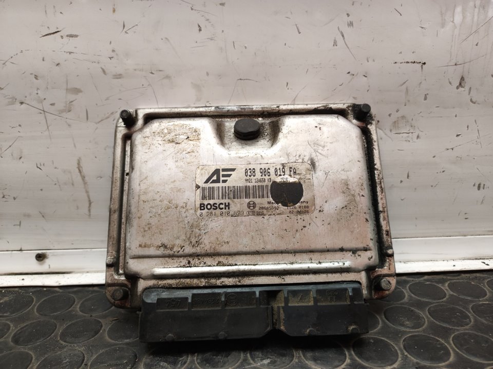 CENTRALITA MOTOR UCE 108863