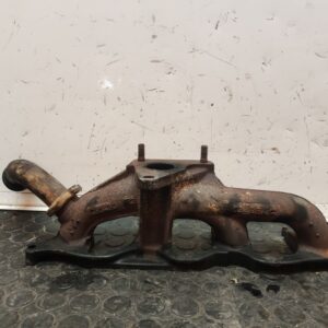 COLECTOR ESCAPE 109635