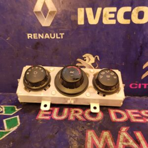 MANDO CALEFACCION / AIRE ACONDICIONADO 97403