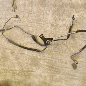 TUBO PRESION DIRECCION ASISTIDA 97791