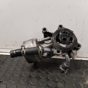 SOPORTE FILTRO ACEITE 110699