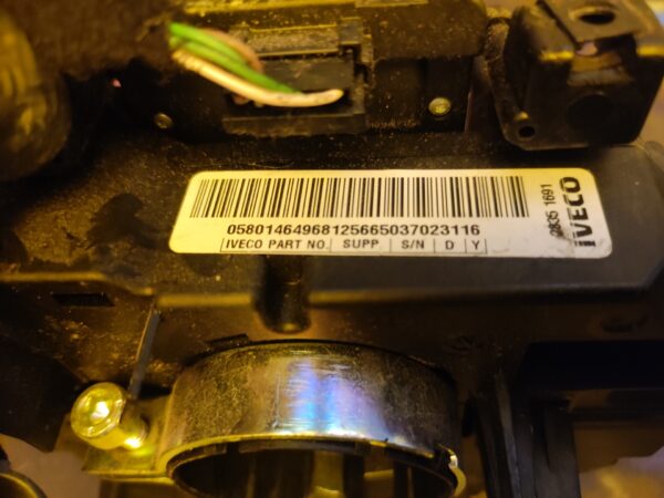 MANDO MULTIFUNCION 99259