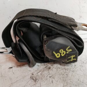 CINTURON SEGURIDAD DELANTERO IZQUIERDO 114198