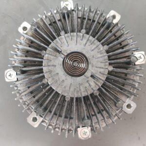 MAZA EMBRAGUE VISCOSO 108687